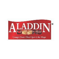 Brands,  Businesses, Places & Professionals Aladdin Garage Doors in Calgary AB