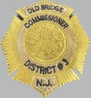 Brands,  Businesses, Places & Professionals Board of Fire Commissioners, Fire District 3, Township of Old Bridge in Old Bridge NJ