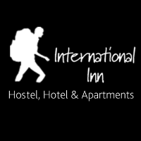 Brands,  Businesses, Places & Professionals International Inn in Liverpool England