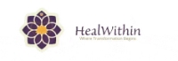 HealWithin - Liza Boubari CCHt - Hypnotherapy and Stress Management