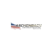 Aschenbach Chevrolet Buick GMC