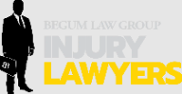 Begum Law Group Injury Lawyers Brownsville