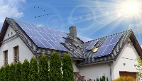 Brands,  Businesses, Places & Professionals Motor Capital Solar Solutions in Detroit MI