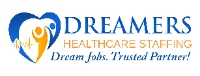 Brands,  Businesses, Places & Professionals Dreamers Home Care Staffing, LLC d/b/a Dreamers Healthcare Staffing in Farmington Hills, MI 48334. MI