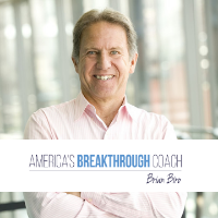 America’s #1 Breakthrough Speaker