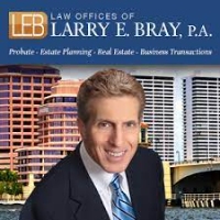 Brands,  Businesses, Places & Professionals Law Offices Of Larry E. Bray, P.A. in West Palm Beach FL