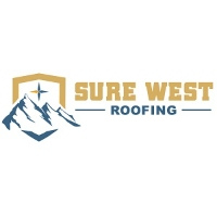 Brands,  Businesses, Places & Professionals Sure West Roofing in Cochrane AB