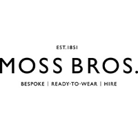 Brands,  Businesses, Places & Professionals Moss Brighton | Moss Bros in Brighton England