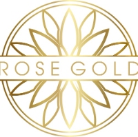 Rose Gold CBD