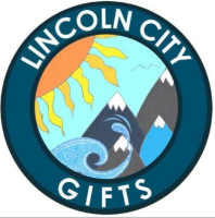 Lincoln City Gifts