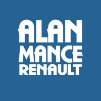 Alan Mance Renault