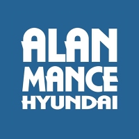 Alan Mance Hyundai