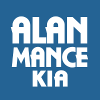 Alan Mance KIA