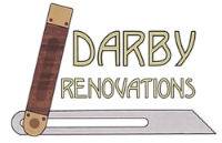 Darby Stair Renovations