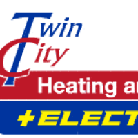 Brands,  Businesses, Places & Professionals Twin City Heating, Air, and Electric in 10600 University Ave NW Coon Rapids, MN 55448 MN