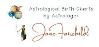 Astrological Birth Charts