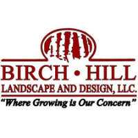 Birch Hill Landscape & Design, LLC