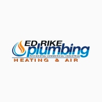 Brands,  Businesses, Places & Professionals Ed Rike Plumbing Heating & Air in West Chester Township OH