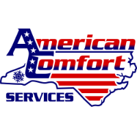 Brands,  Businesses, Places & Professionals American Comfort Services in Wendell NC