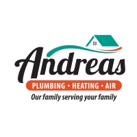 Brands,  Businesses, Places & Professionals Andreas Plumbing, Heating & Air Conditioning in Lehighton PA