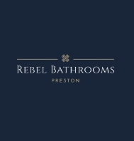 Brands,  Businesses, Places & Professionals Rebel Bathrooms Preston in Leyland England