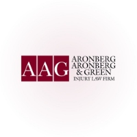 Aronberg & Aronberg, Injury Law Firm