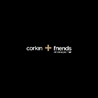 Corkin And Friends