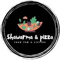 Shawarma & Pizza