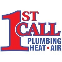Brands,  Businesses, Places & Professionals 1st Call Plumbing Heating Air & Drain Cleaning Rooter in Hasbrouck Heights NJ