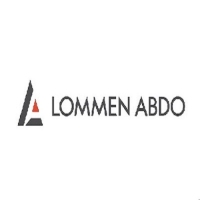 Brands,  Businesses, Places & Professionals Lommen Abdo in Hudson WI