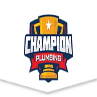 Brands,  Businesses, Places & Professionals Champion Plumbing in 1000 W Wilshire Blvd #349,  Nichols Hills OK