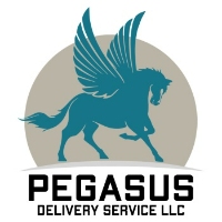 Brands,  Businesses, Places & Professionals Pegasus Delivery Service LLC in St. Louis MO