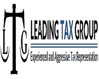 Brands,  Businesses, Places & Professionals Leading Tax Group in Westlake Village CA