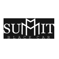 Summit Black Car