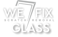 HRX Glass Scratch Removal - Tempered Glass Restoration