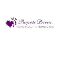 Purpose Driven Home Health