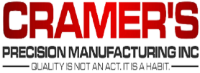 Brands,  Businesses, Places & Professionals Cramer's Precision Manufacturing in Springfield OR