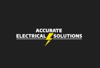 Brands,  Businesses, Places & Professionals Accurate Electrical Solutions in Oak Lawn IL