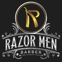 Razor Men Barber Albert st