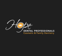 Brands,  Businesses, Places & Professionals Hope Dental Professionals in Bentonville AR