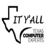 Brands,  Businesses, Places & Professionals IT Y'ALL TEXAS COMPUTER EXPERTS in Dallas TX