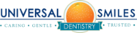 Brands,  Businesses, Places & Professionals Universal Smiles Dentistry in Edgewater FL