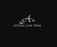 Ayson Law Firm