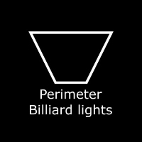 Brands,  Businesses, Places & Professionals perimeter billiard lights in Chino Hills CA