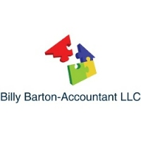 Brands,  Businesses, Places & Professionals Billy Barton-Accountant LLC in Clayton NC