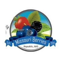 Brands,  Businesses, Places & Professionals Missouri Berries in Republic MO