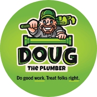 Brands,  Businesses, Places & Professionals Doug The Plumber in Smithville TX