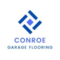 Conroe Garage Flooring