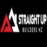 Brands,  Businesses, Places & Professionals Straight Up Builders in Tauranga Bay of Plenty