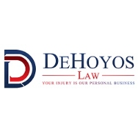 Brands,  Businesses, Places & Professionals DeHoyos Law Firm, PLLC in Houston TX